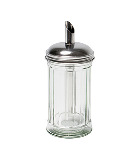 Sugar Dispenser Tilt-a-Spoon 