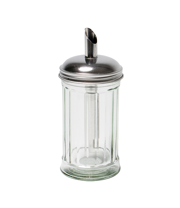 Sugar Dispenser Tilt-a-Spoon 