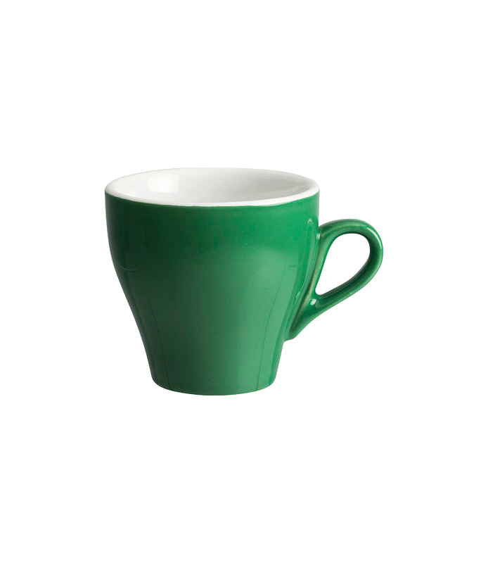 Lulu Tulip Cup Green 180ml