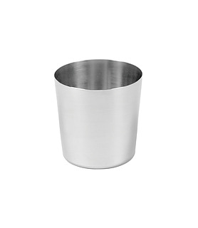 Stainless Steel Dariol Mould 480ml