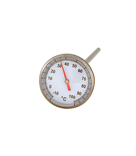 Pocket Thermometer 32mm
