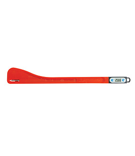 Exoglass Spatula Thermometer