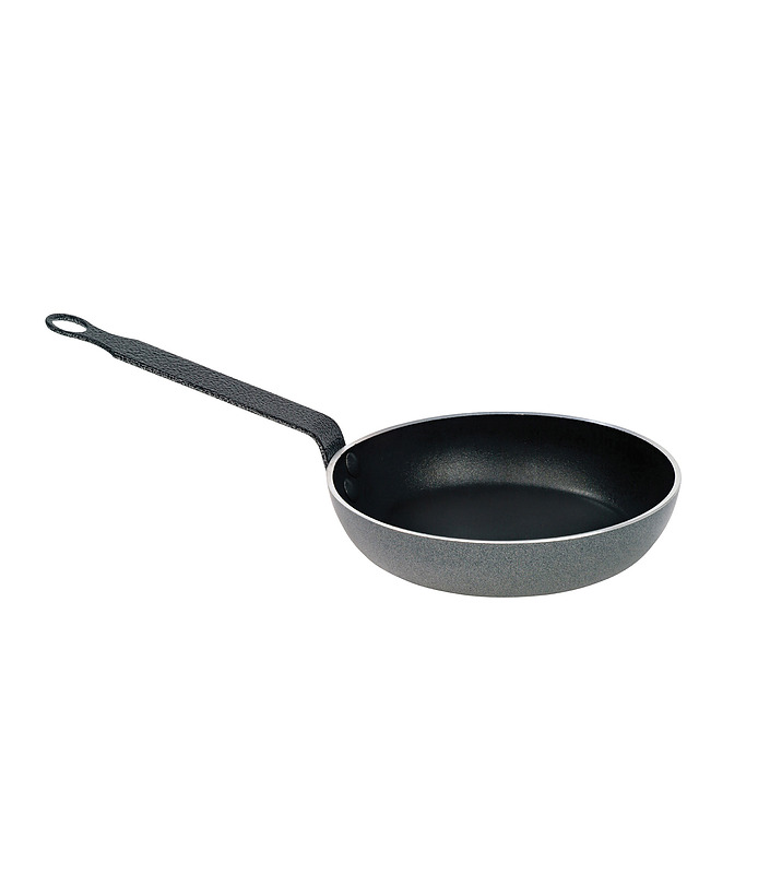 Blinis Non-Stick Aluminium Fry Pan 120mm