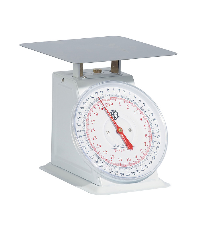 Platform Scales 20kg