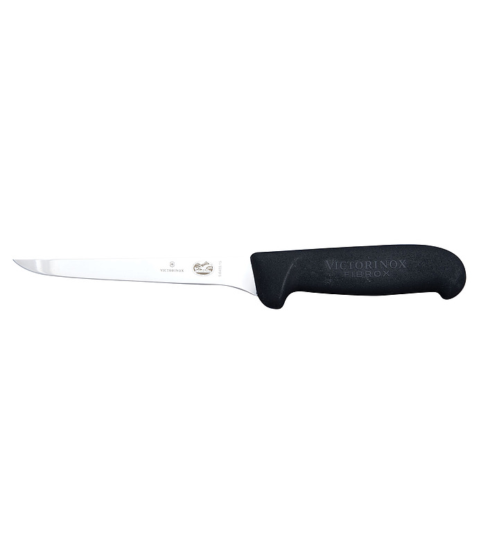 Victorinox Boning Knife Narrow Curved Edge 150mm