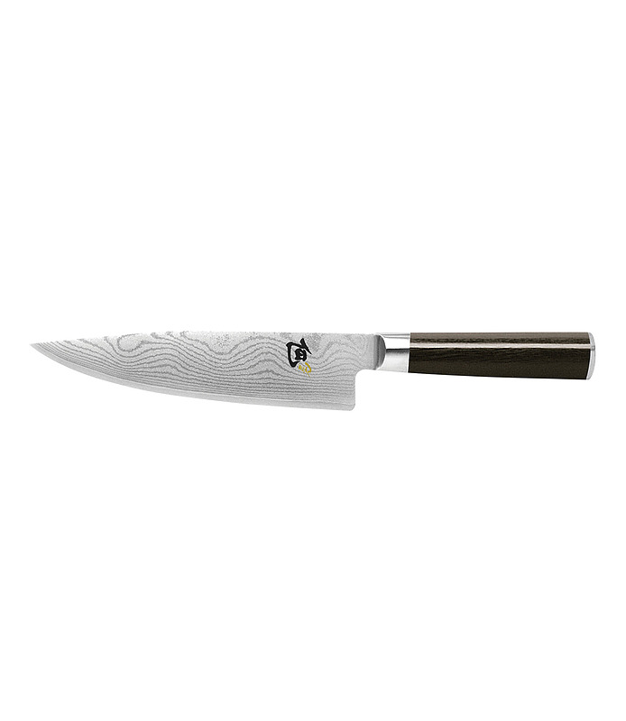 Shun Chefs Knife 200mm