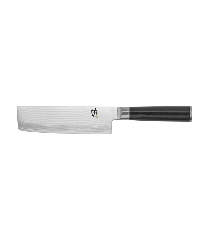 Shun Nakiri Knife 165mm