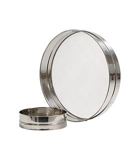 Sieve Stainless Steel Fine Mesh 400mm