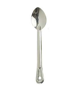 Solid Serving Spoon 450mm