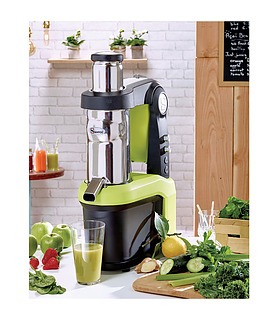 Santos Cold Press Juicer #65