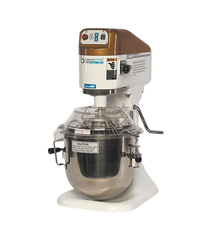 Robot Coupe Planetary Mixer SP800A-C 8L