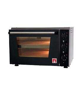 Meris P234H E Line Pizza Oven