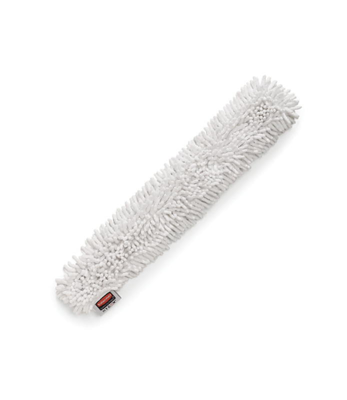 Rubbermaid Microfibre Wand Duster Replacement Sleeve (6)