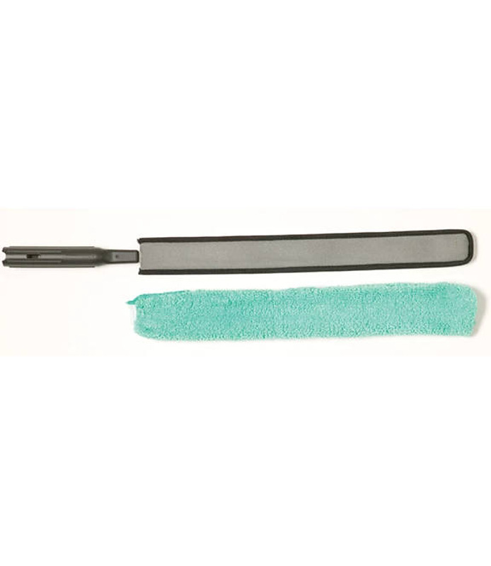 Rubbermaid Dusting Wand Quick Flexible Connect