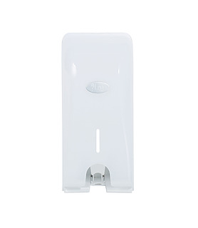 Livi Dispenser Twin Toilet Roll (Tower)