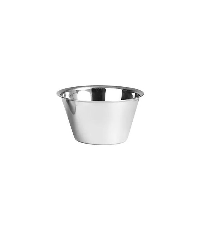 Sauce Cup S/S 80 x 35mm