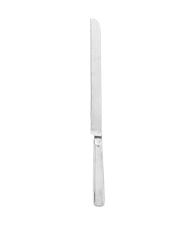 Stainless Steel Carving Knife