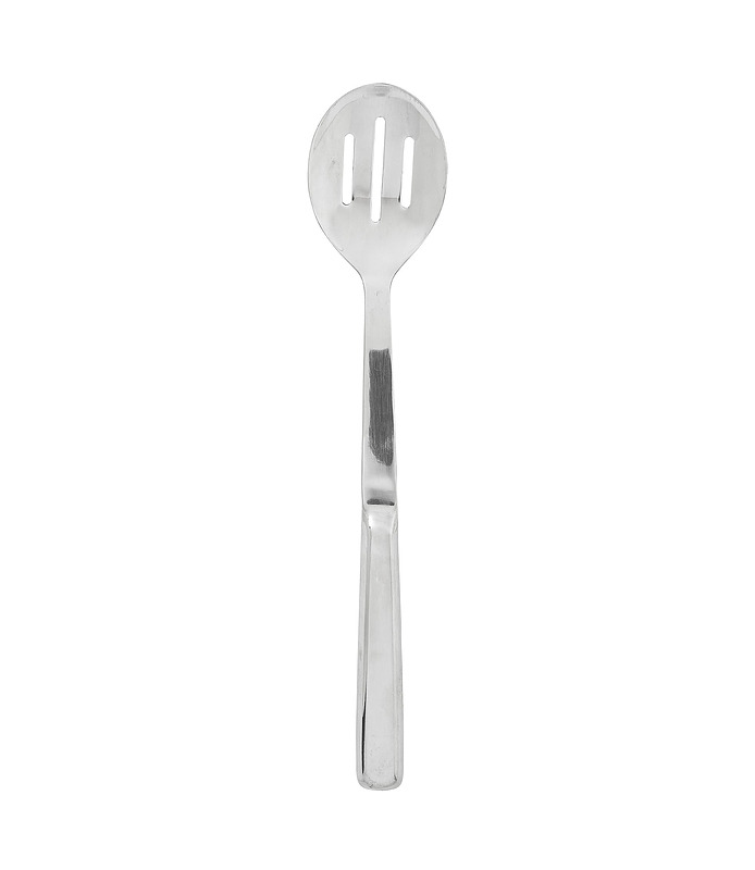 Slotted Spoon Stainless Steel 310mm