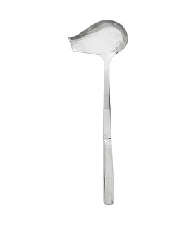 Gravy Ladle Stainless Steel 340mm