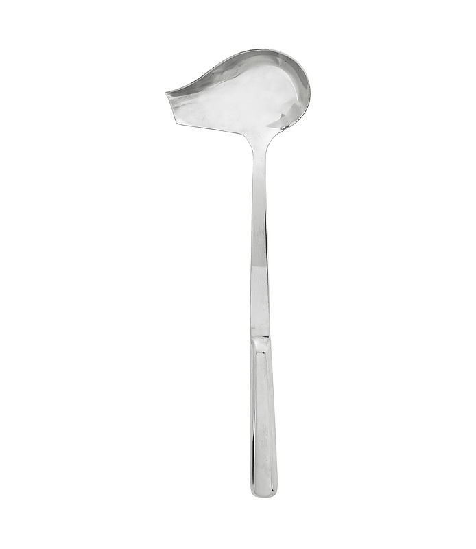 Gravy Ladle Stainless Steel 340mm