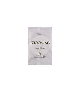 Eco Fresh Grooming Kit 250 Per Ctn