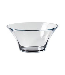 Arcoroc Seasons Bar Glass Bowl 17cm
