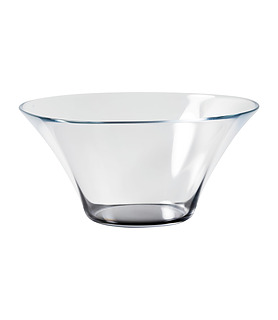 Arcoroc Seasons Bar Glass Bowl 20cm