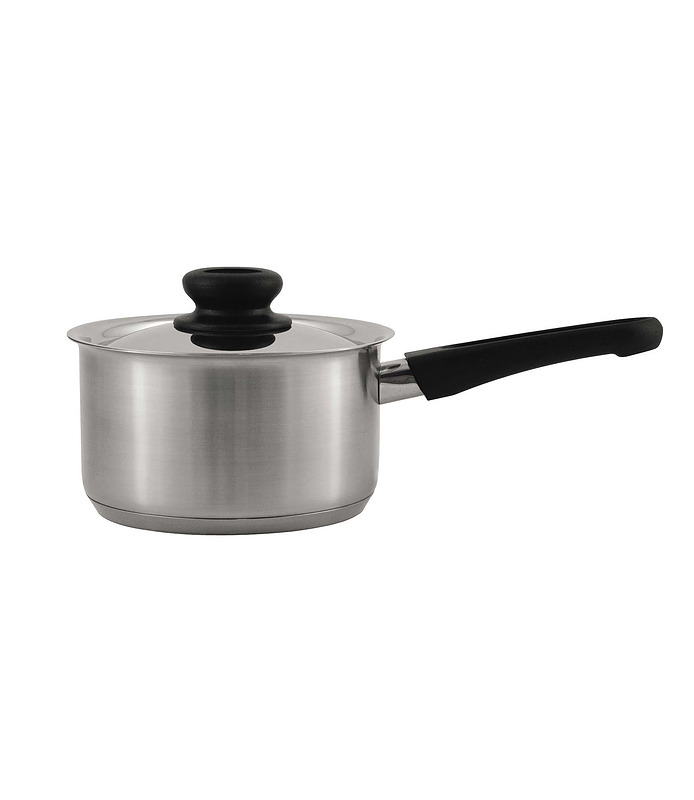 Club Saucepan S/S 2.5 Litre