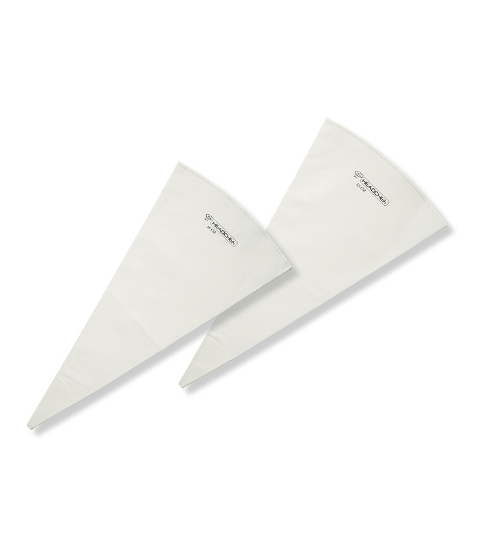 Pastry Bag Heavy Duty Greaseproof 350mm