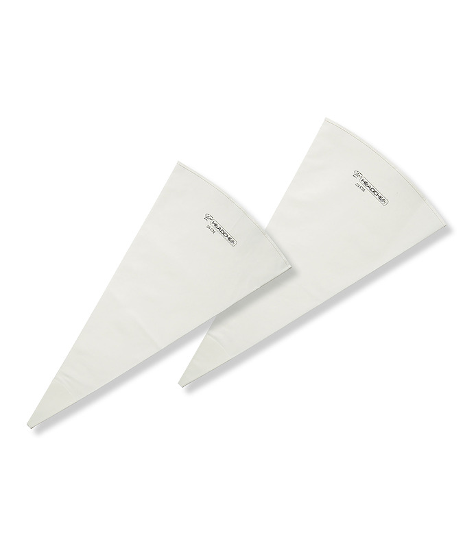 Pastry Bag Heavy Duty Greaseproof 400mm