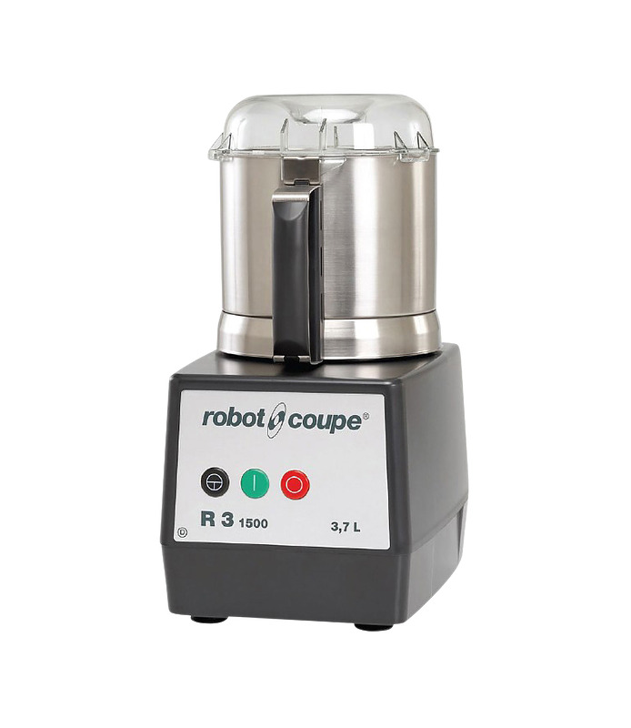 Robot Coupe R3 Cutter Mixer