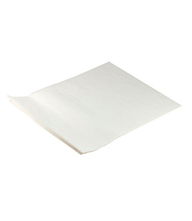 Lunch Wrap Paper Grease Resistant 400 x 165mm 1600 Per Ctn