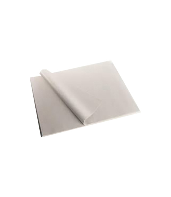 White Newsprint Paper 500 X 380mm 15kg Bundle