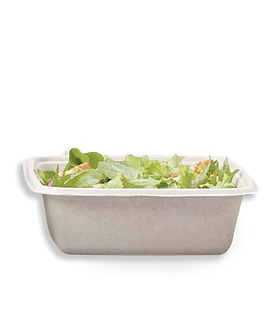 Sabert Pulp Tray 1000ml