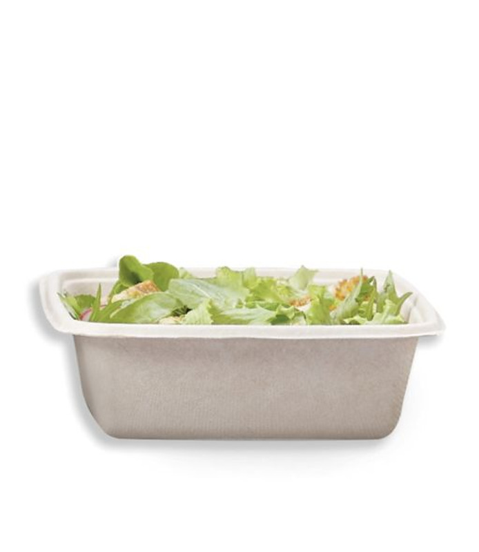 Sabert Pulp Tray 1000ml