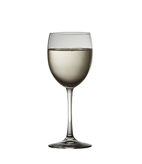 Libbey Vina White Wine 355ml