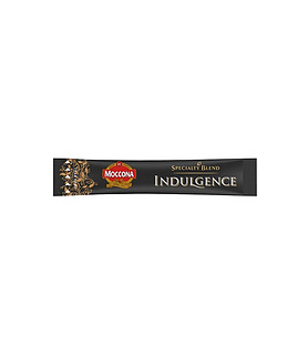 Moccona Indulgence Sticks 1.7g 1000 Per Ctn