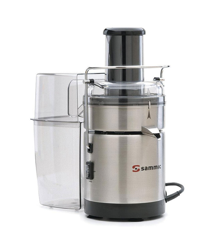 Sammic Juicemaster S42-8