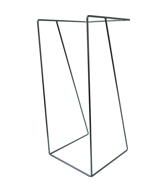 Laundry Bag Stand