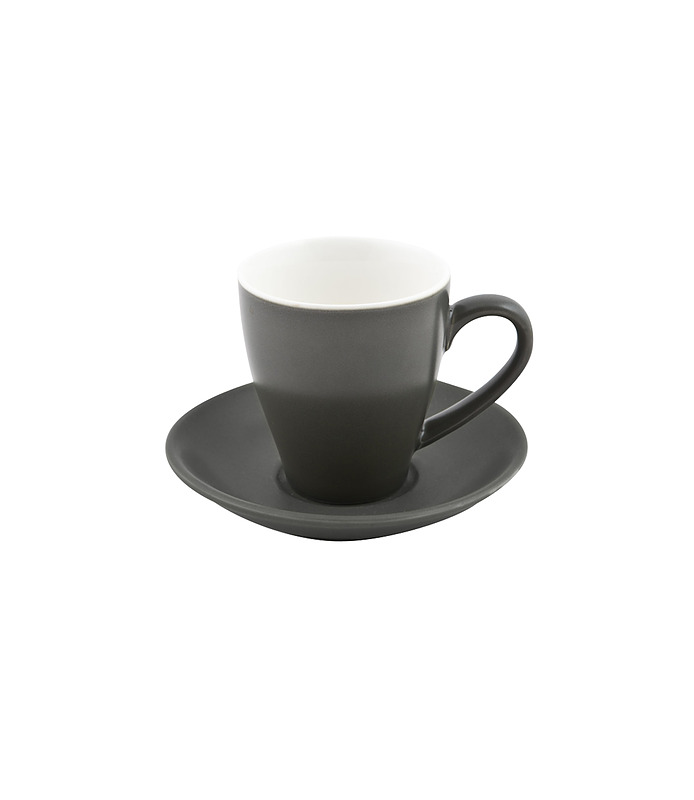 Bevande Intorno Espresso Cup Slate 75ml