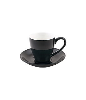 Bevande Intorno Espresso Cup Raven 85ml