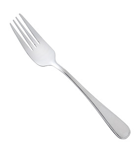 Melrose Dessert Fork - 12 Per Box