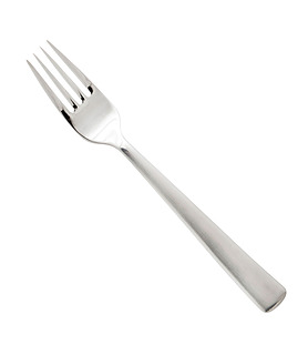 Strand Dessert Fork - 12 Per Box