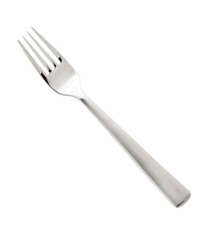 Strand Dessert Fork - 12 Per Box