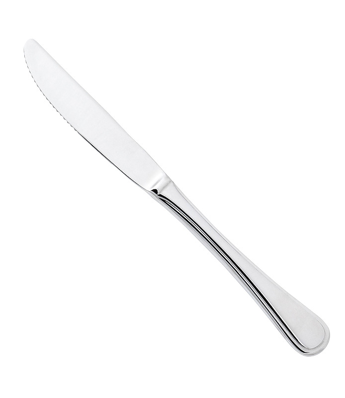 Mirabelle Dessert Knife - 12 Per Box