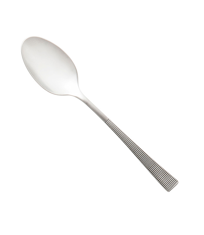 Aswan Dessert Spoon - 12 Per Box