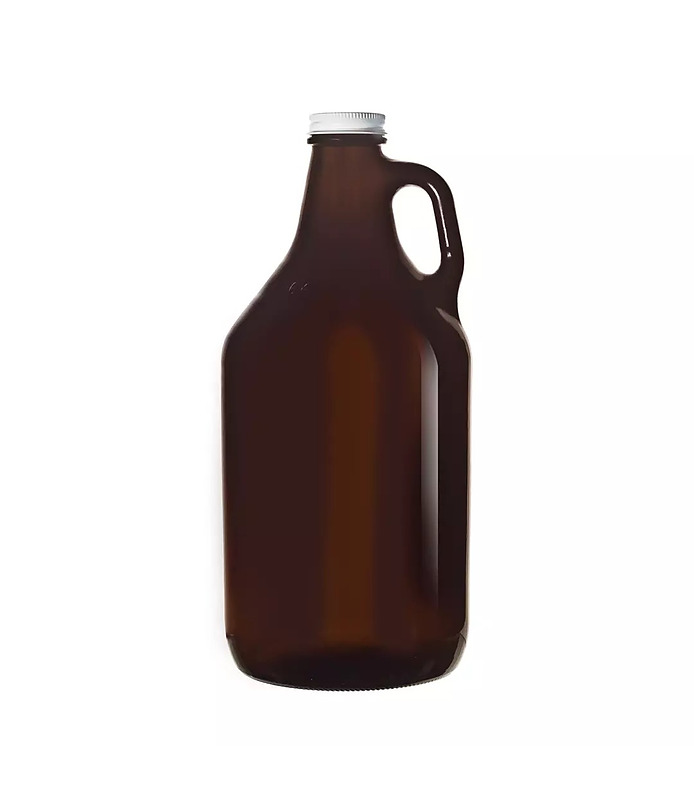 Libbey Growler With Lid 1893ml 6 per Carton