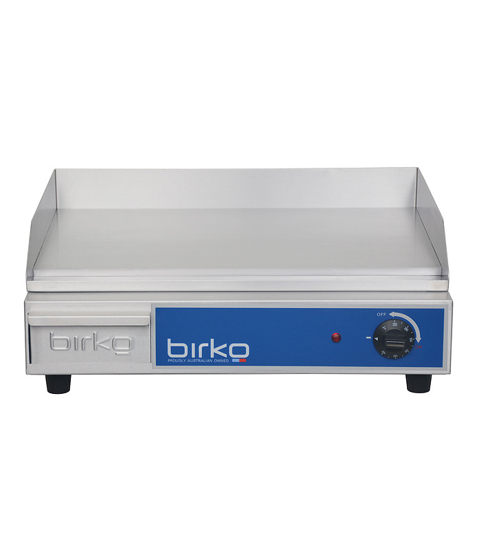 Birko Griddle Small Polished