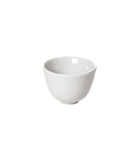 Host Classic White Chinese Tea Cup