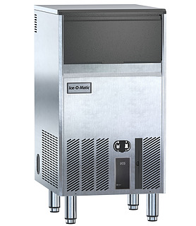 Ice O-Matic UCG105A Under Counter Ice Maker